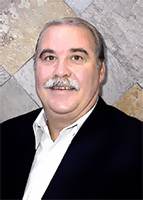 Gary Chatwin
